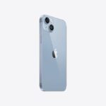 APPLE iphone 15 Plus (128) GB: Ice Blue - Image 4