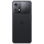 ONE PLUS CE 2 (128/8) GB: Black Dusk - Image 4