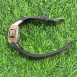 C🔥rum automatic teal watch - Image 3