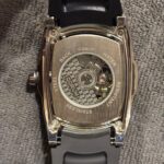 C🔥rum automatic teal watch - Image 2