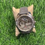 T🔥g He🔥er Grey watch