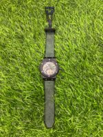 H🔥bl🔥t Green Watch - Image 3