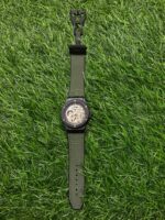 H🔥bl🔥t Automatic Green Watch - Image 3