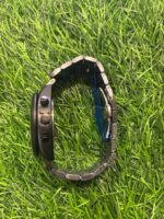 T🔥g He🔥er CR7 Black & Green watch - Image 3