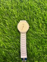 R🔥do white ceramic watch - Image 3