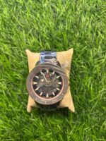 R🔥do Captain Cook Edition Watch