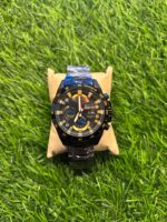 C🔥si🔥 Edifice Redbull Infiniti Racing edition