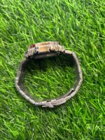 C🔥si🔥 G-Sh🔥ck world time chain watch - Image 2