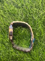 R🔥do dual tone chain watch - Image 3