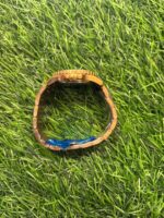 F🔥ssil Golden Chain watch - Image 2