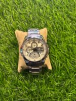 C🔥si🔥 Edifice Solar Powered model Watch