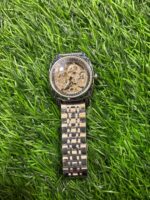 P🔥ner🔥i automatic skeleton watch - Image 2