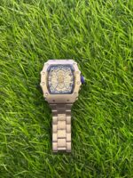 Rich🔥rd Mi🔥lien Silver Chain Edition (heavy quality) - Image 2