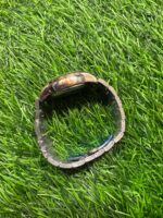 R🔥do Automatic dual tone chain watch - Image 2