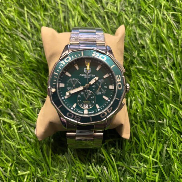 T🔥g He🔥er Aquaracer model watch