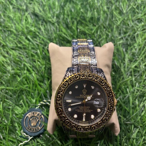 R🔥lex Submariner designer watch
