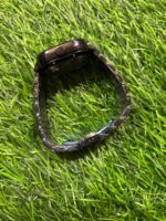 P🔥tek Ph🔥lippe automatic black chain watch - Image 3