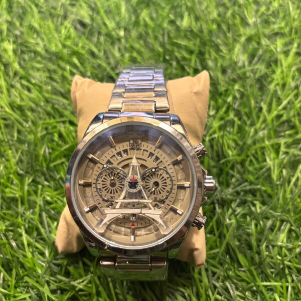 T🔥g He🔥er elephant gate model watch