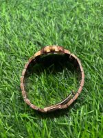 F🔥ssil chain watch for women - Image 3