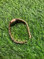 G🔥ess Women's Dual Tone (Rose Gold & Silver) watch - Image 2