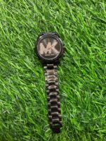 M🔥ch🔥el K🔥rs Black watch for women's - Image 3