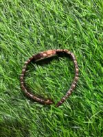 C🔥lvin Kl🔥in Rose Gold watch for Women's - Image 2