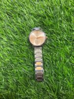 M🔥ch🔥el K🔥rs Stone watch for women's - Image 3