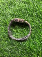 M🔥ch🔥el K🔥rs Dual Tone (Rose Gold, Silver & Green) watch for women's - Image 3