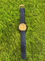 P🔥tek Ph🔥lippe  automatic silicon belt watch - Image 3