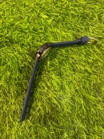 P🔥tek Ph🔥lippe  automatic silicon belt watch - Image 2