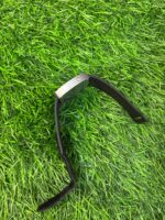 Rich🔥rd Mi🔥lie Ferrari edition watch Silver - Image 3