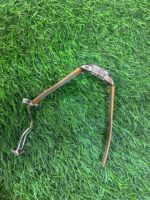 T🔥g He🔥er cr7 Edition Brown belt watch - Image 2