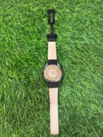 T🔥g He🔥er cr7 Edition Black belt watch - Image 3