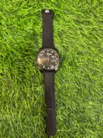 T🔥g He🔥er cr7 Edition Black belt watch