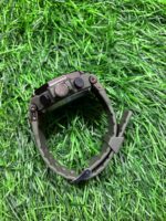 C🔥si🔥 G-Sh🔥ck Sports Olive Green Watch - Image 2