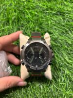 C🔥si🔥 G-Sh🔥ck Sports Olive Green Watch