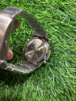 C🔥si🔥 Edifice Dual Tone (Gold & Silver) World time Watch - Image 4