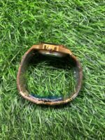 T🔥mmy Hil🔥iger Automatic golden watch - Image 3