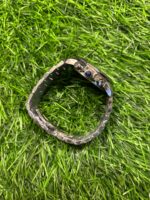 Arm🔥ni Exch🔥nge Quartz Silver Chain watch - Image 2