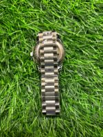 Arm🔥ni Exch🔥nge Automatic Silver Chain watch - Image 2