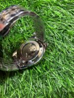 T🔥ss🔥t Automatic dual tone (Gold and Silver) watch - Image 3