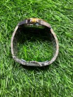 T🔥ss🔥t Automatic dual tone (Gold and Silver) watch - Image 2