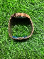 P🔥tek Ph🔥lippe automatic Rose Gold chain watch - Image 3