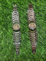 C🔥lvin Kl🔥in Designer Chain watch for Women's - Image 3