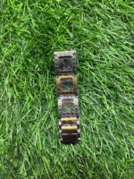 D🔥or unique dual-tone bracelet watch for women - Image 3