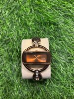 C🔥lvin Kl🔥in Bangle-style bracelet watch for Women's