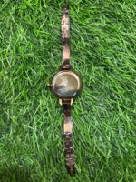 G🔥cci brown sunray dial women's watch - Image 2