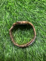 M🔥ch🔥el K🔥rs purple-toned watch for women's - Image 2