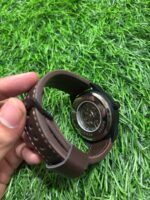 F🔥ssil skeleton leather belt watch - Image 3