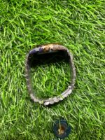 R🔥lex Day-Date olive green dial watch - Image 3